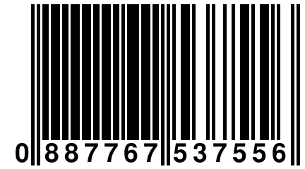 0 887767 537556