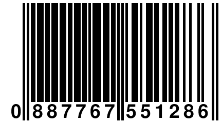 0 887767 551286