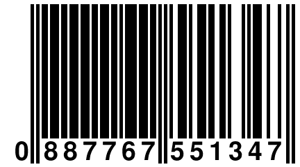 0 887767 551347