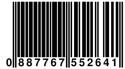 0 887767 552641