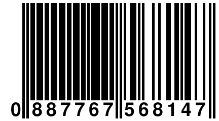 0 887767 568147