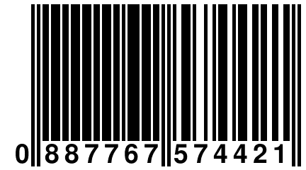 0 887767 574421