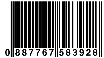 0 887767 583928