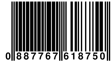 0 887767 618750