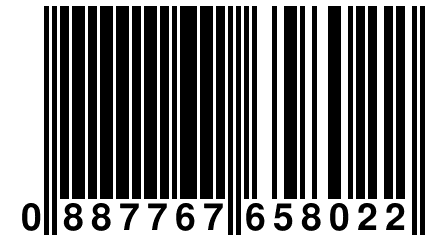 0 887767 658022