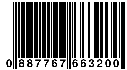 0 887767 663200