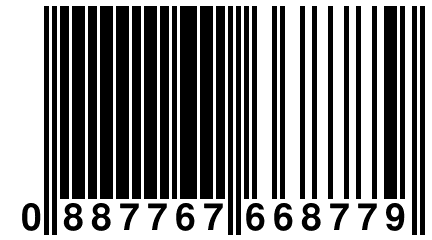 0 887767 668779