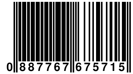 0 887767 675715