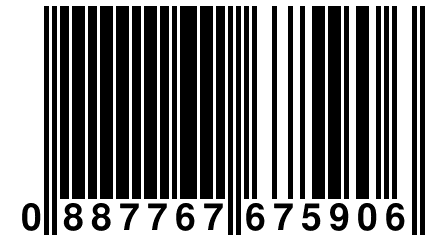 0 887767 675906