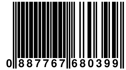 0 887767 680399