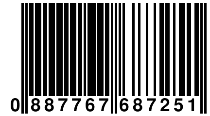 0 887767 687251