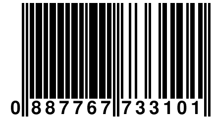 0 887767 733101