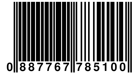 0 887767 785100