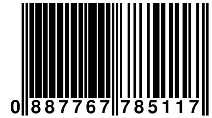 0 887767 785117