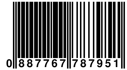 0 887767 787951