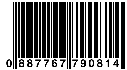 0 887767 790814