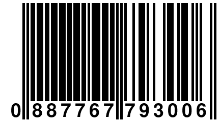 0 887767 793006