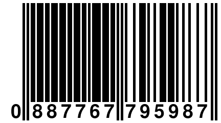 0 887767 795987