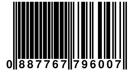 0 887767 796007