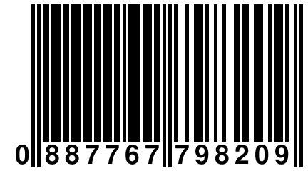 0 887767 798209