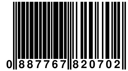 0 887767 820702