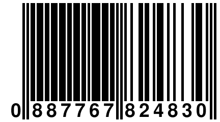 0 887767 824830