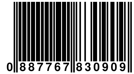 0 887767 830909