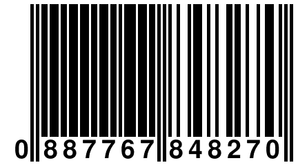 0 887767 848270