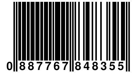 0 887767 848355