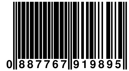 0 887767 919895