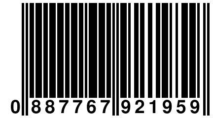 0 887767 921959