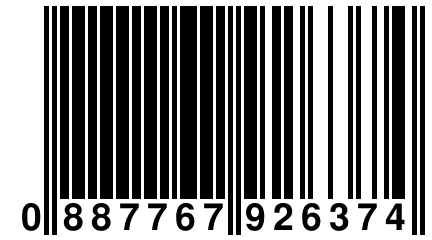 0 887767 926374