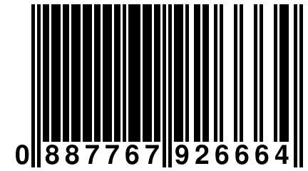 0 887767 926664