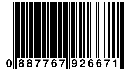 0 887767 926671