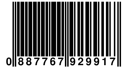 0 887767 929917