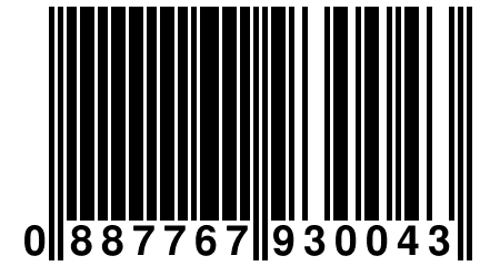 0 887767 930043