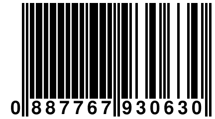 0 887767 930630