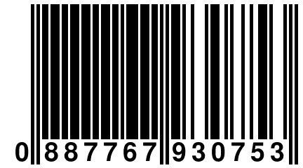 0 887767 930753