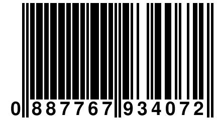 0 887767 934072