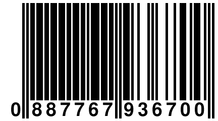 0 887767 936700