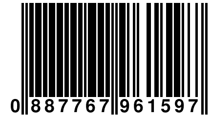 0 887767 961597