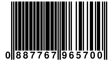 0 887767 965700