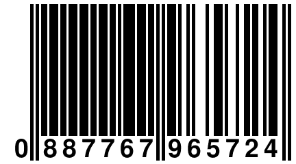 0 887767 965724