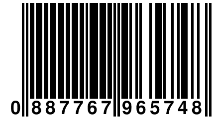 0 887767 965748