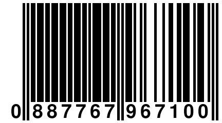 0 887767 967100