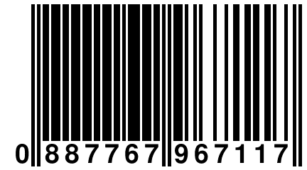 0 887767 967117