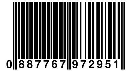 0 887767 972951