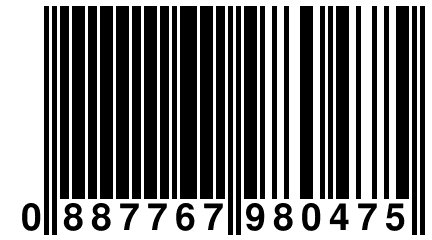 0 887767 980475