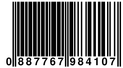 0 887767 984107