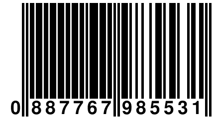 0 887767 985531